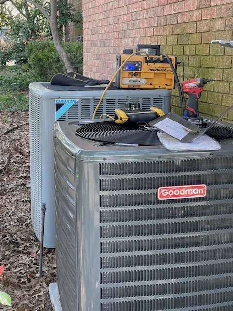 American Heritage Air Conditioning & Heating Solutions Picture 8