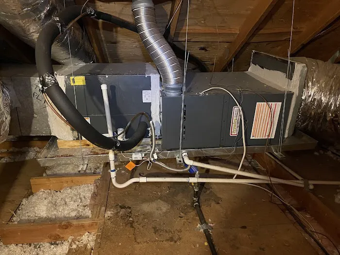 American Heritage Air Conditioning & Heating Solutions Picture 6