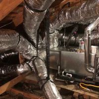 American Heritage Air Conditioning & Heating Solutions ico