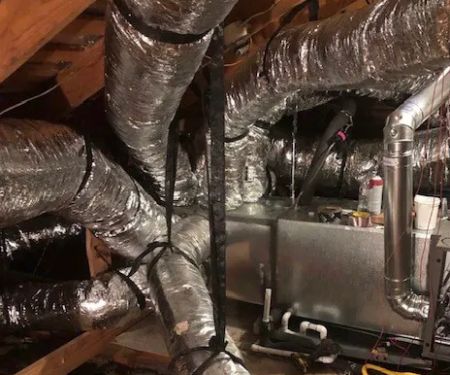 American Heritage Air Conditioning & Heating Solutions