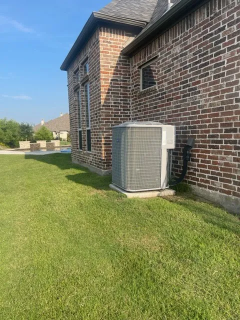 American Heritage Air Conditioning & Heating Solutions Picture 7