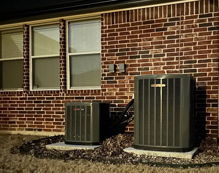 TopLevel Cooling & Heating Picture 1