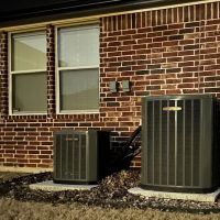 TopLevel Cooling & Heating ico