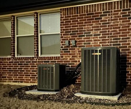 TopLevel Cooling & Heating