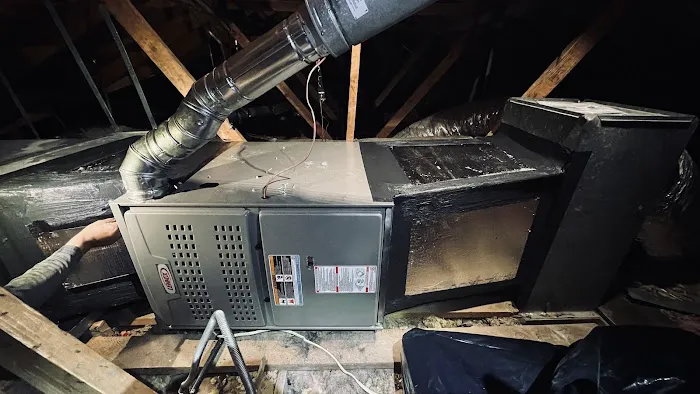 TopLevel Cooling & Heating Picture 3