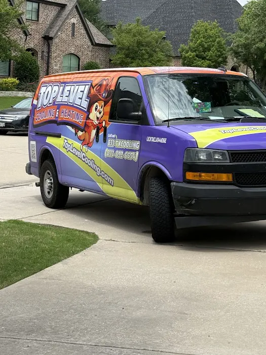 TopLevel Cooling & Heating Picture 8