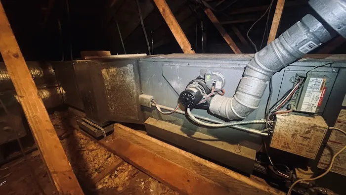 TopLevel Cooling & Heating Picture 4