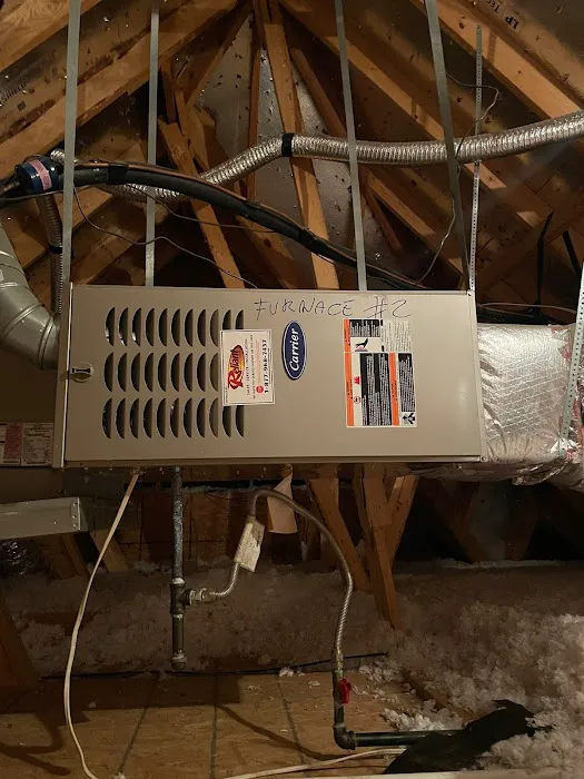 TopLevel Cooling & Heating Picture 2