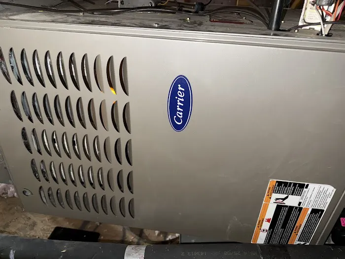 TopLevel Cooling & Heating Picture 7