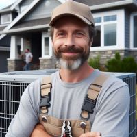 Plano Heating & Air Conditioning ico