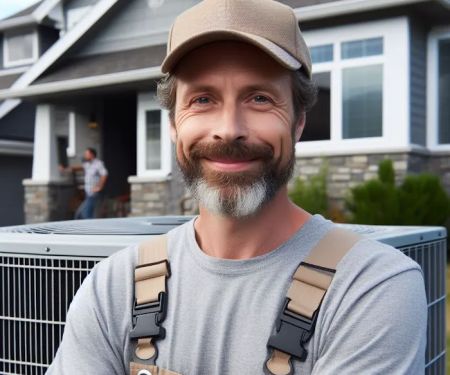 Plano Heating & Air Conditioning