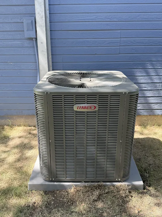 Texas Climate Control Service LLC Picture 5