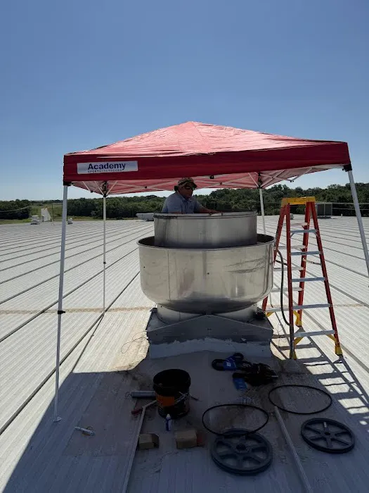 Texas Climate Control Service LLC Picture 2