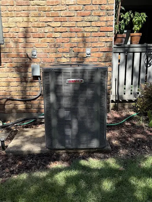 Texas Climate Control Service LLC Picture 3