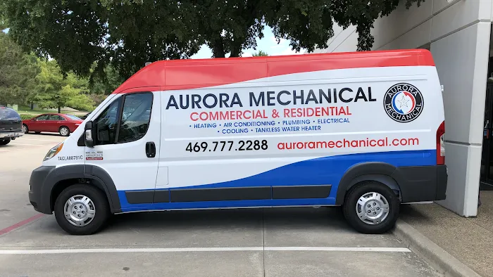 Aurora Mechanical Picture 3