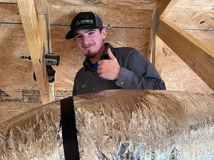 Force Home Services Plumbing, AC, & Heating Picture 3