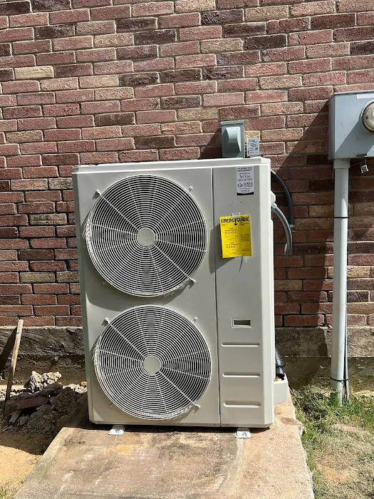 Force Home Services Plumbing, AC, & Heating Picture 10