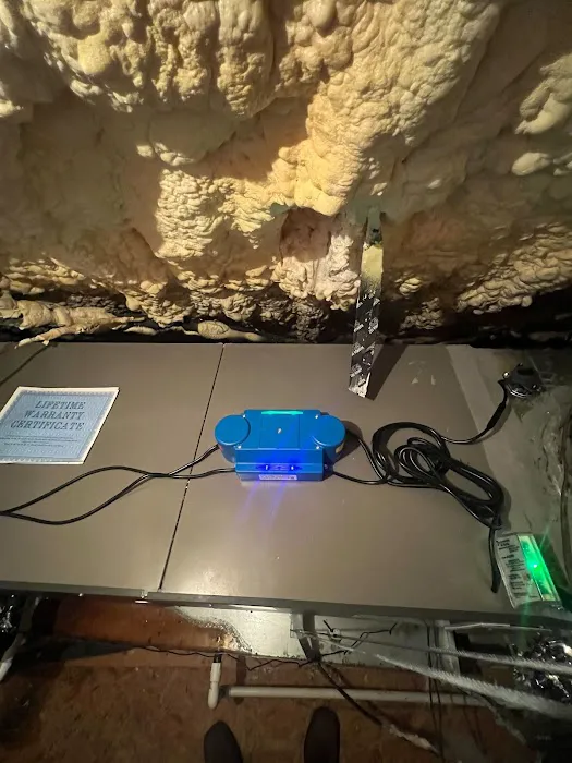 Force Home Services Plumbing, AC, & Heating Picture 8