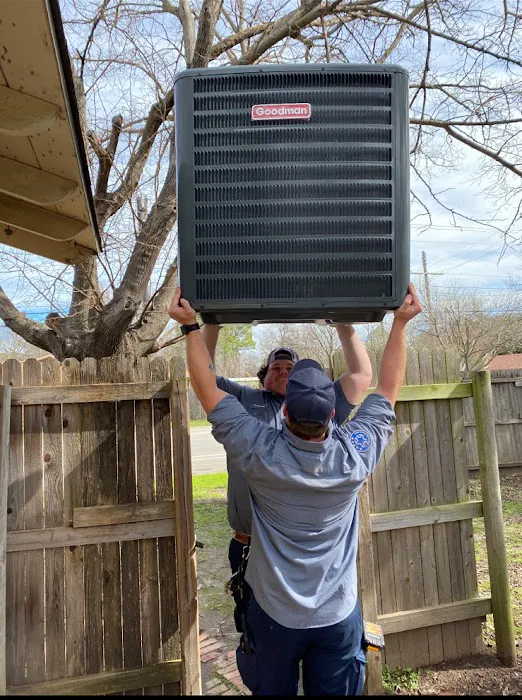 Force Home Services Plumbing, AC, & Heating Picture 7