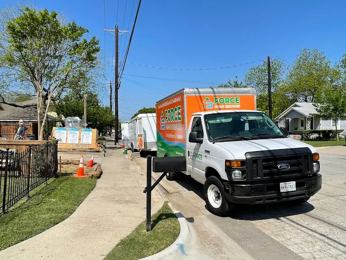 Force Home Services Plumbing, AC, & Heating Picture 9