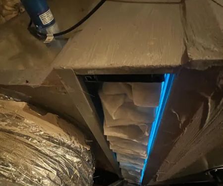 Force Home Services Plumbing, AC, & Heating