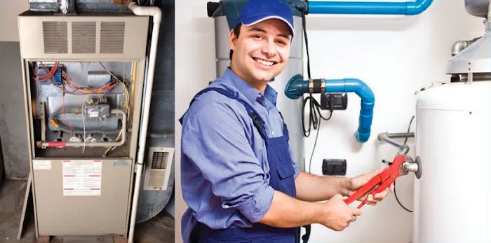 Preston Road Air Conditioning Repair Picture 3