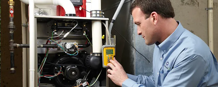 Preston Road Air Conditioning Repair Picture 1