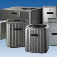 Intel Air Heating & Air Conditioning ico