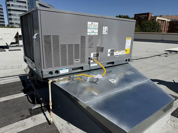 Optimo Air & Heat Picture 1