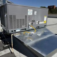 Optimo Air & Heat ico