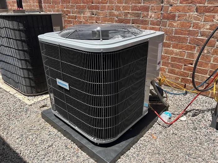 Optimo Air & Heat Picture 3