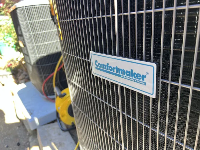 Optimo Air & Heat Picture 8