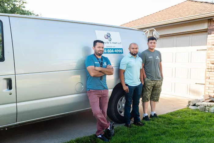 Optimo Air & Heat Picture 10