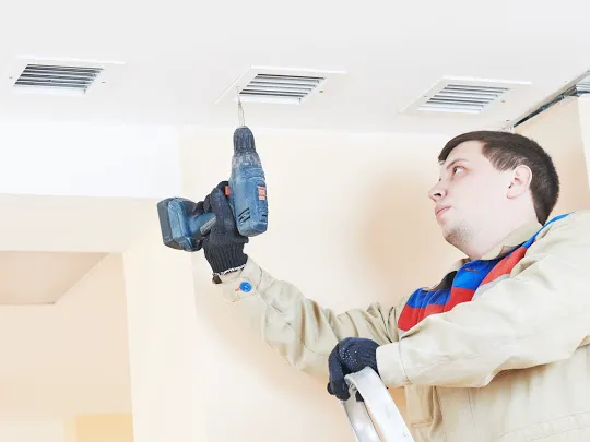 AC Repair Garland Picture 9