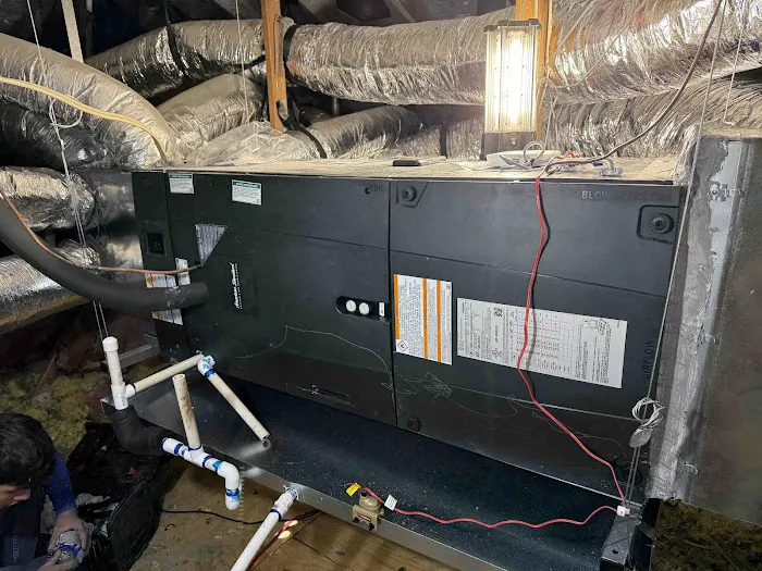 DT Air Conditioning & Heating Picture 5