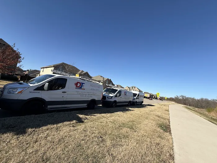 DT Air Conditioning & Heating Picture 1