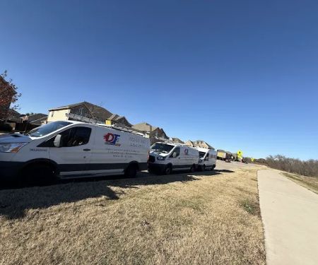 DT Air Conditioning & Heating