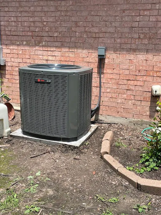 Air Man Heating & Cooling Picture 1