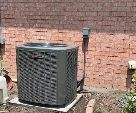 Air Man Heating & Cooling