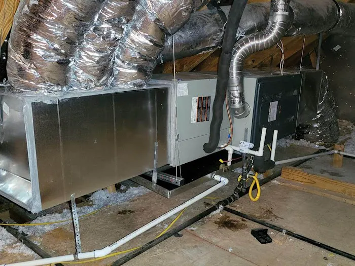 Air Man Heating & Cooling Picture 4