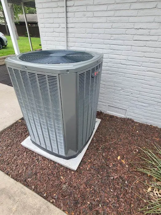 Air Man Heating & Cooling Picture 5