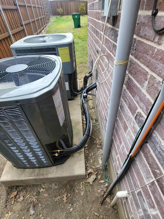 Air Man Heating & Cooling Picture 6