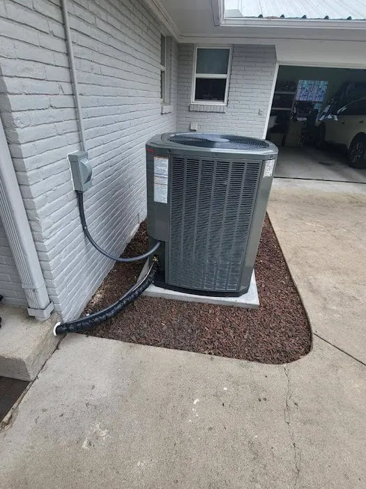 Air Man Heating & Cooling Picture 3