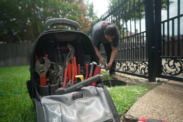 Hat Plumbing, Heating & Air Picture 2