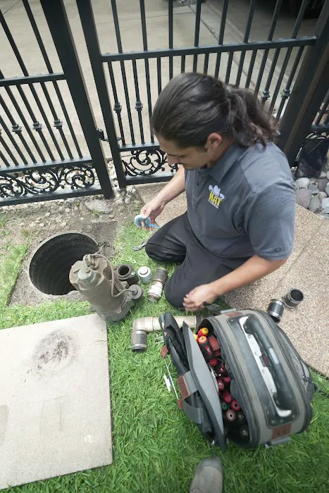 Hat Plumbing, Heating & Air Picture 9