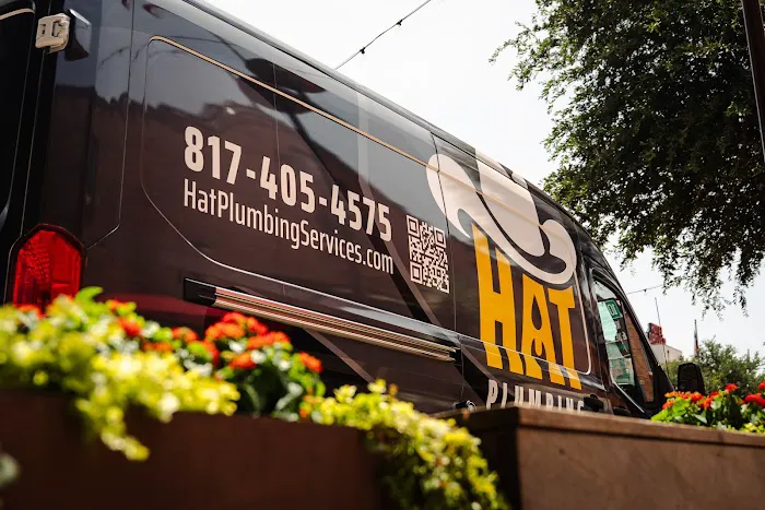 Hat Plumbing, Heating & Air Picture 1