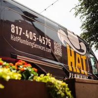 Hat Plumbing, Heating & Air ico