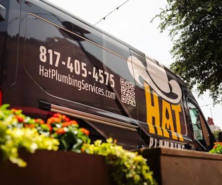 Hat Plumbing, Heating & Air