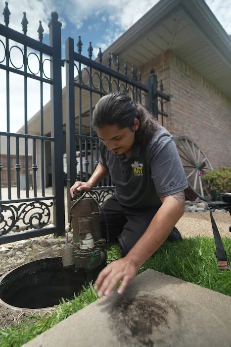 Hat Plumbing, Heating & Air Picture 8