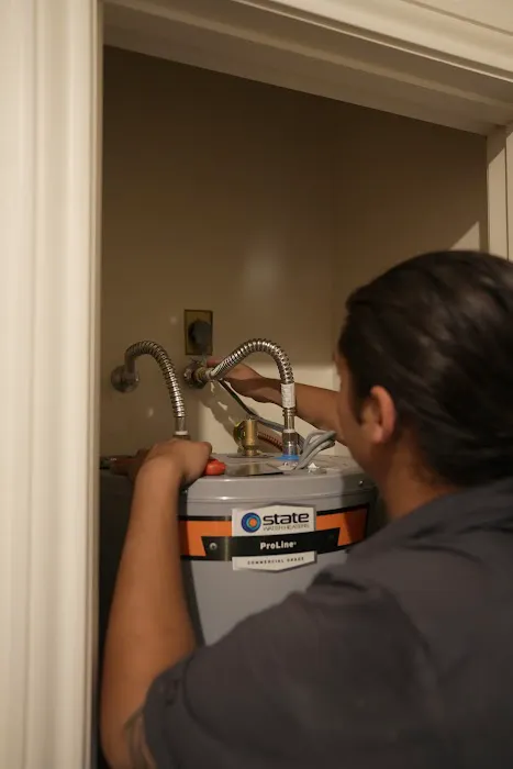 Hat Plumbing, Heating & Air Picture 3